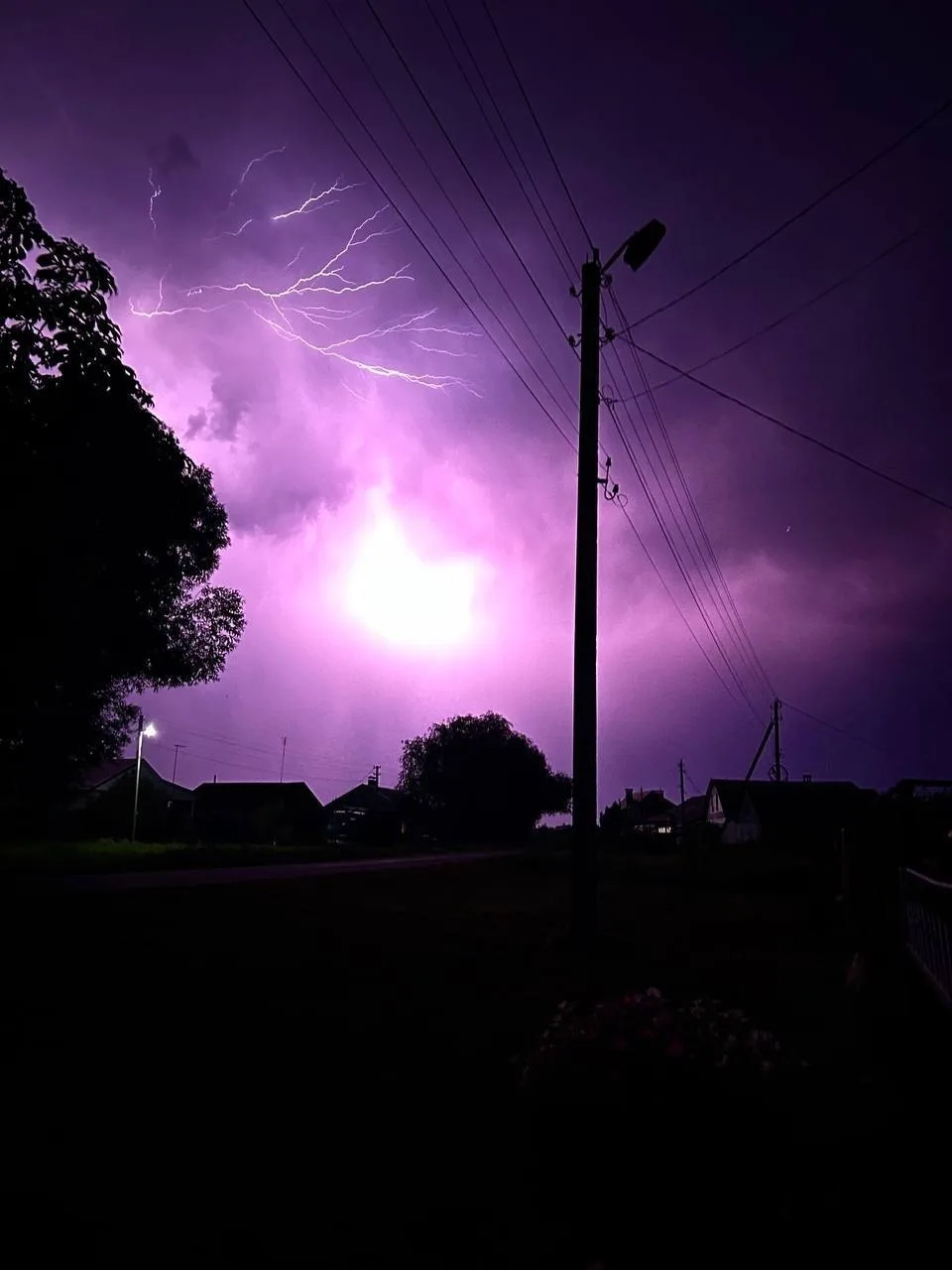 ⚡️ Страшно красиво 😍