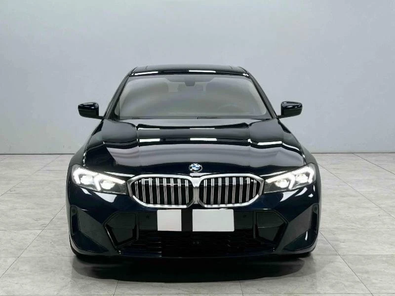 🟢 BMW 320Li M Sport

2023 модельный год

2.0 Turbo (B48)
156 л.с.
8-ступенчатый автомат ZF
Задний п