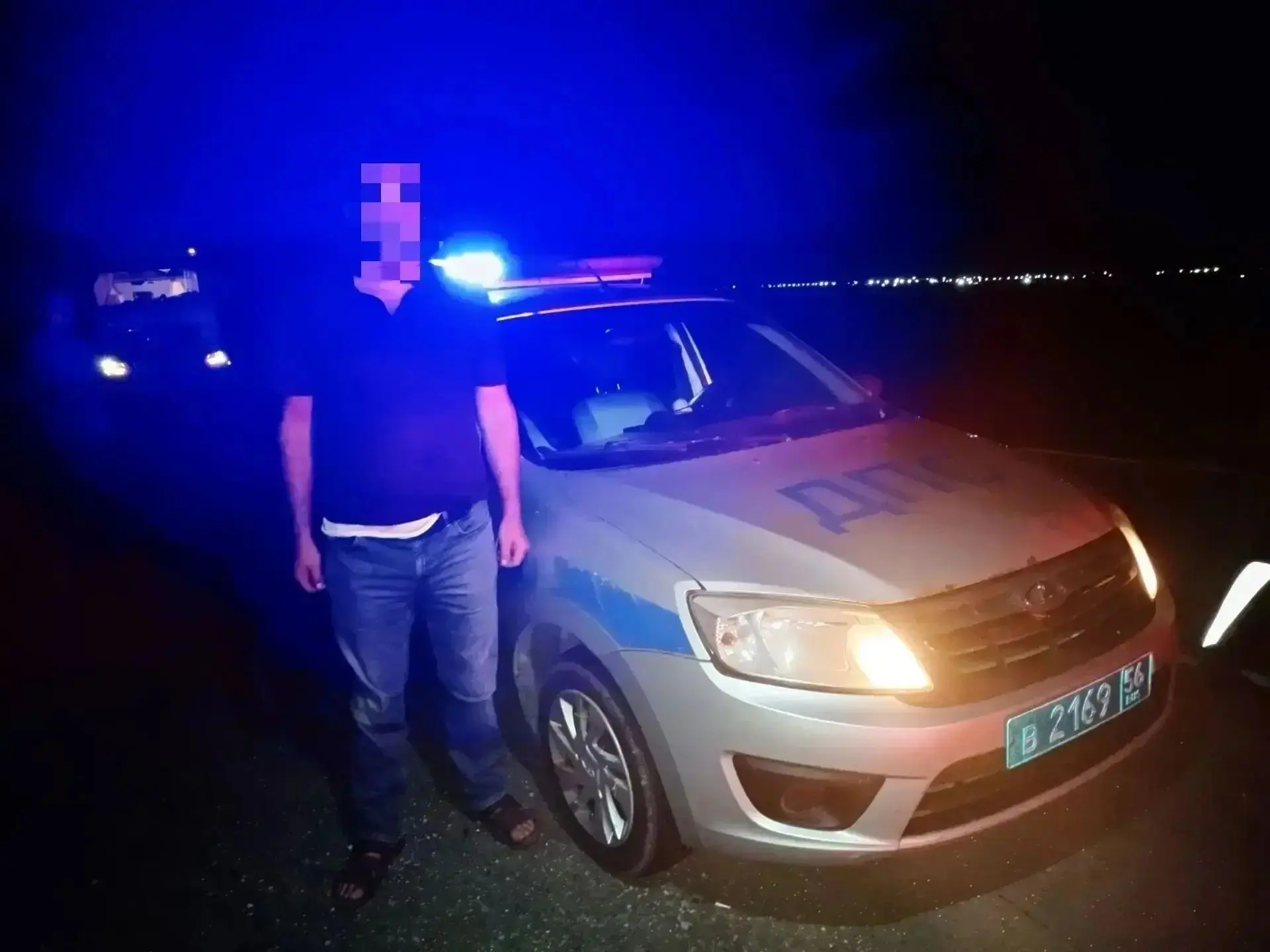 #БУГУРУСЛАНОЧЕВИДЕЦ

В Северном районе возбуждено уголовное дело о покушении на дачу взятки сотрудни