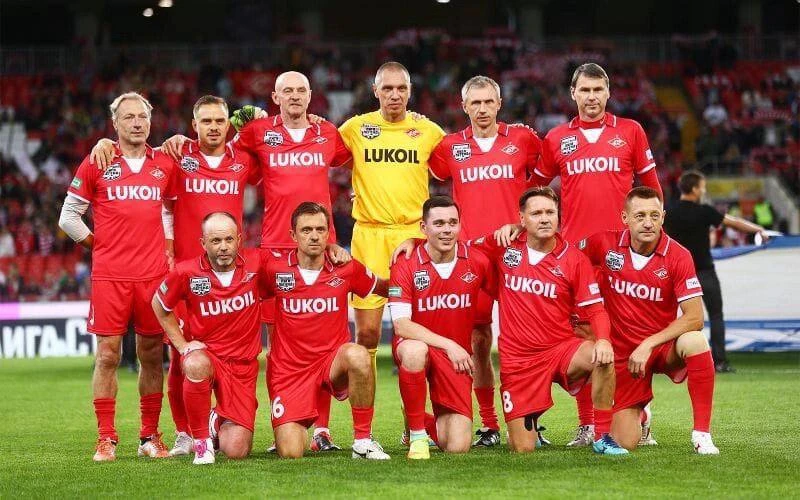 ⚽️🎤 28 августа будет большой футбольно-музыкальный вечер!