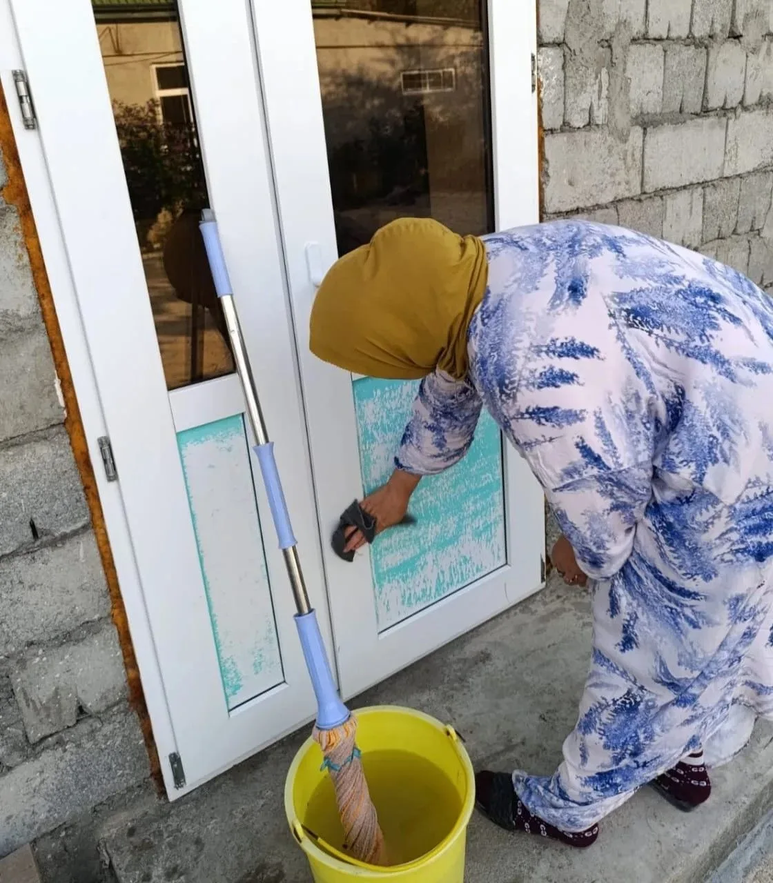 Лето - это не только время каникул и отдыха, но и прекрасная возможность сделать мир чу...