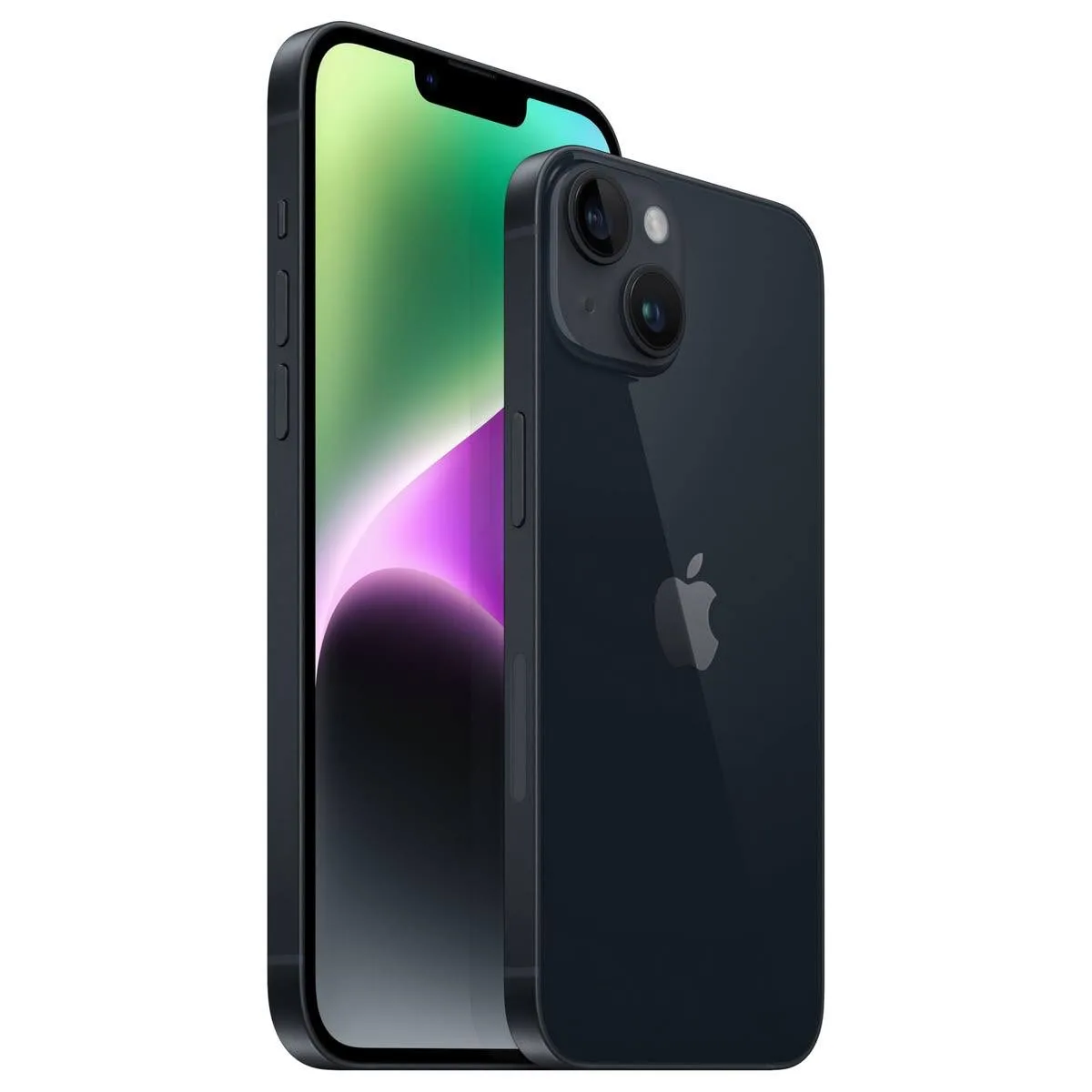iPhone 14 128GB Midnight — стильная классика по приятной цене 🖤