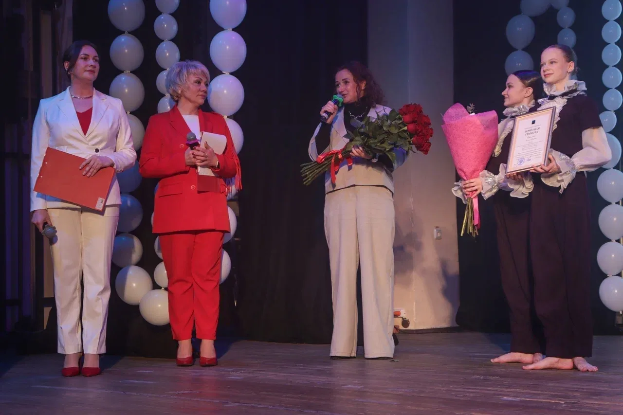 🎉 80 лет — в сердце каждого ребёнка! 🎉