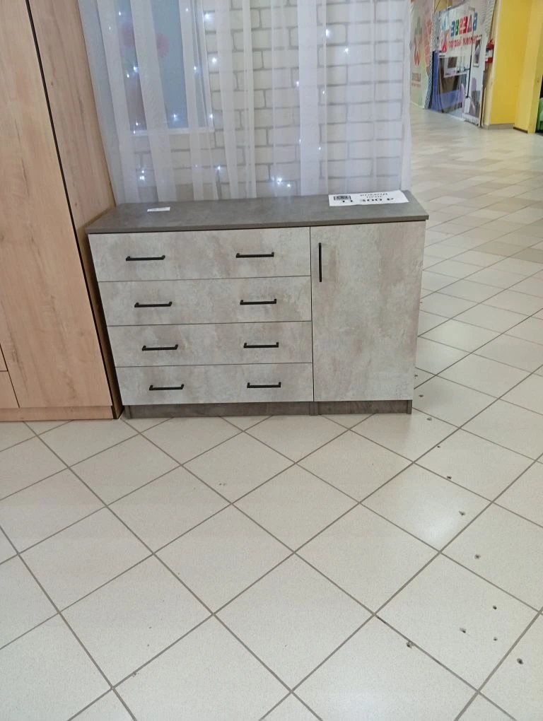 Комод Ирис