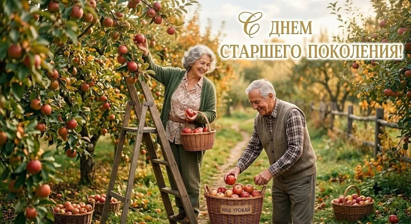 В такие осенние дни особенно чувствуешь ценность опыта. Того самого, который не вычитае...