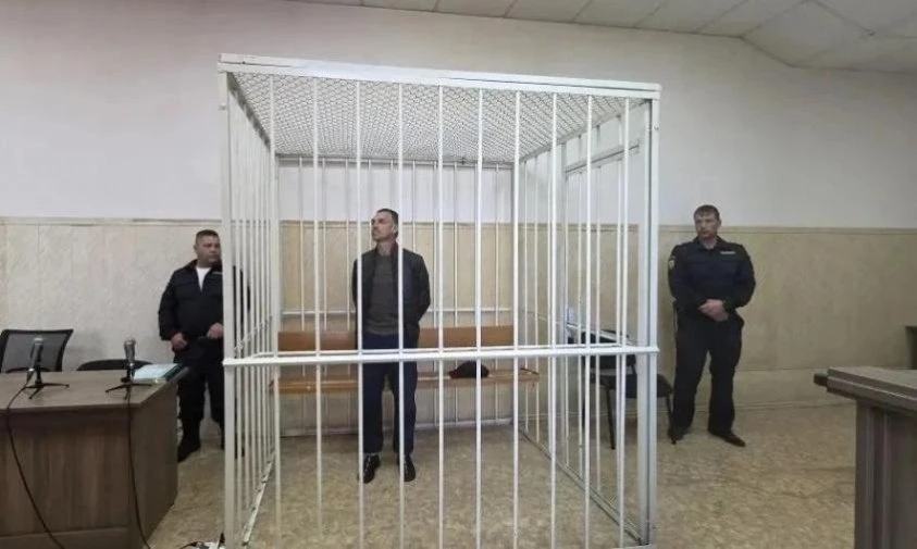 👊 Под стражу заключен 42-летний амурчанин, до смерти забивший кулаками своего знакомого  В Екатерино