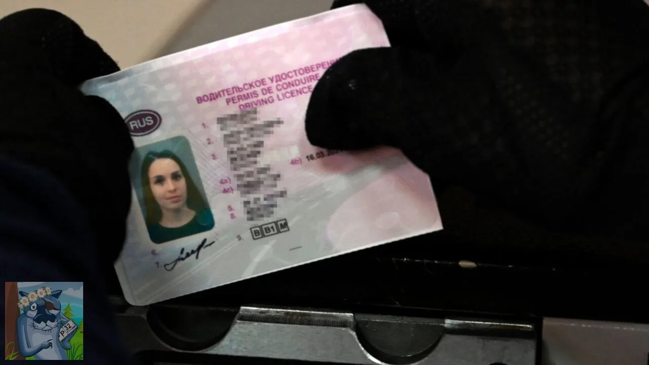 Жителя Брянской области будут судить за покупку поддельных прав