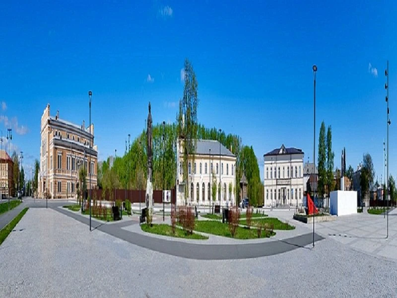 Целевое обучение в УрГПУ: поступайте и стройте карьеру в образовании!🎓
 
Управление образованием ГО