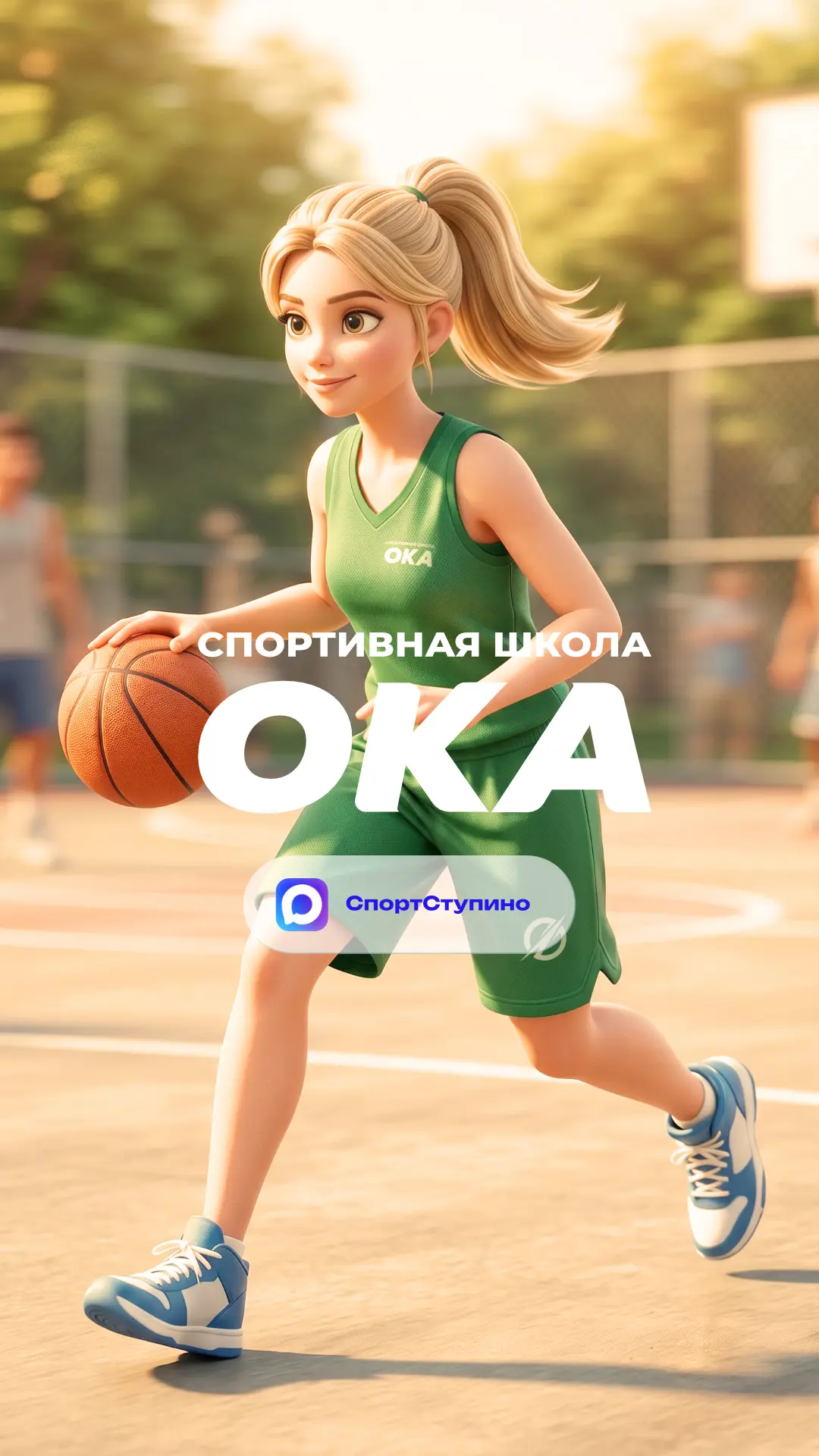 ☀️ Лето начинается!