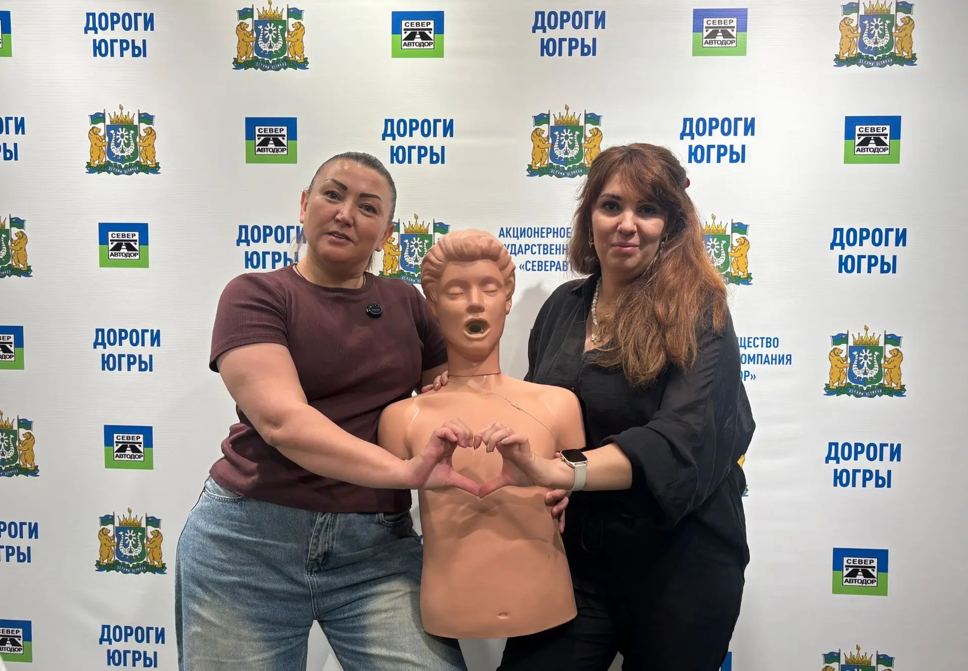 Первая помощь: знания, которые могут спасти жизнь