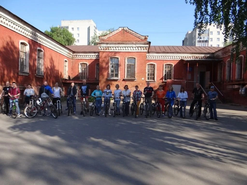 📣С 24 по 30 августа в Тамбовской психиатрической клинической больнице проходит акция "...