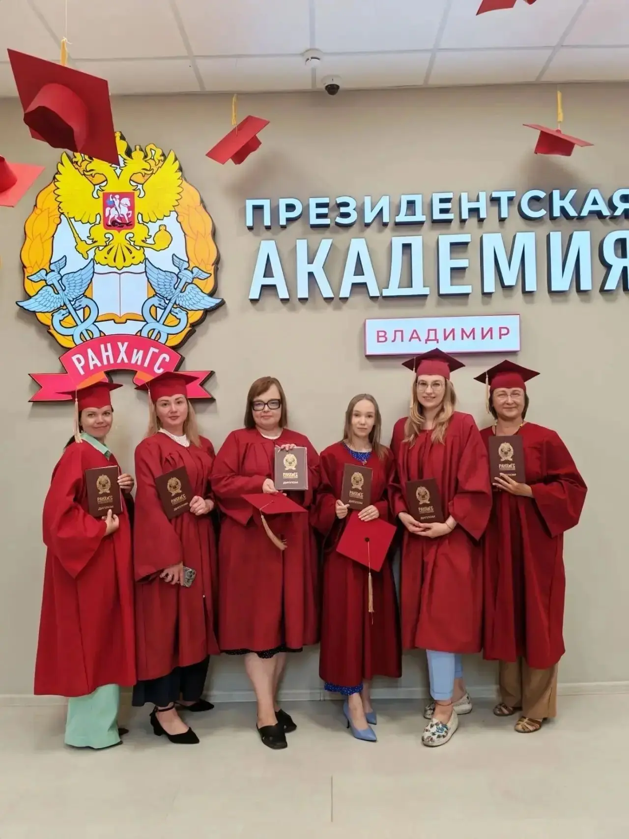 Сотрудникам сферы культуры Гусь-Хрустального присвоена квалификация профессиональных гидов