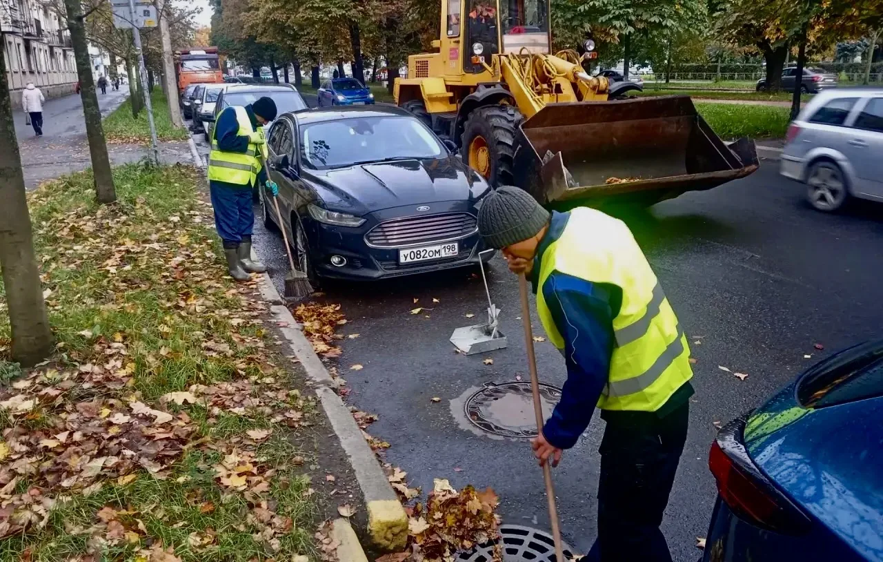 🍁 Есть в году один короткий, почти волшебный период, который ждём с каким‑то детским н...