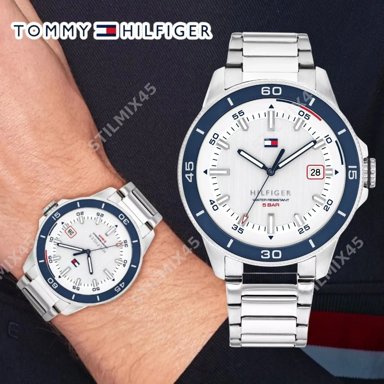 💙Tommy Hilfiger💙