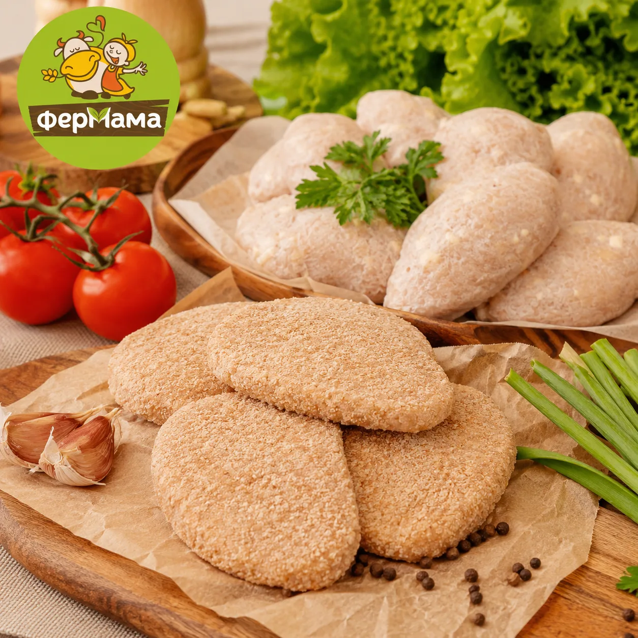 Чего-то вкусного хочется?