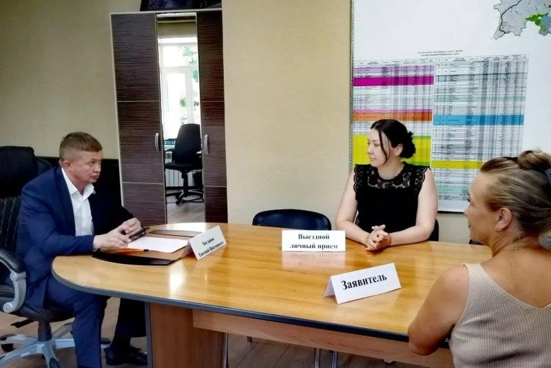 Жителям Хабаровского района разъяснили, как получить древесину для отопления и строительных нужд

🌲