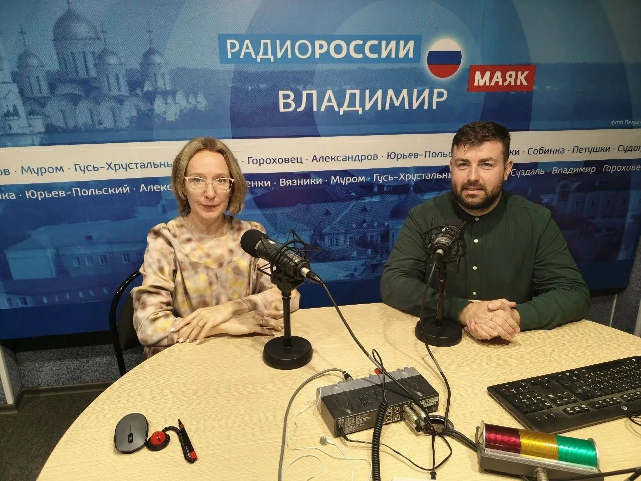 Киноиндустрия регионов собралась во Владимире: как прошла выставка CPS / Медиапродакшн Lab
