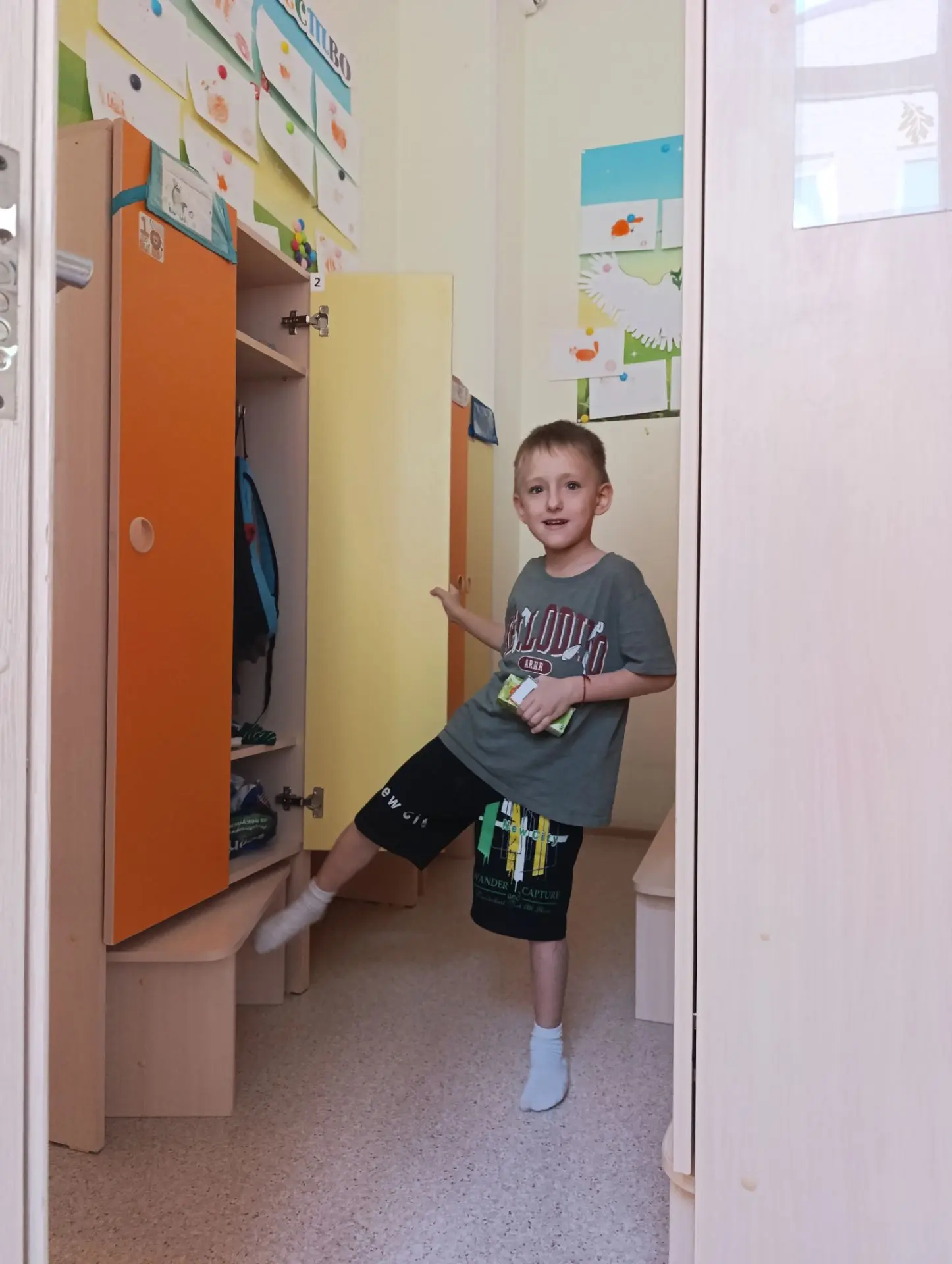 Садиковские 📖истории😉