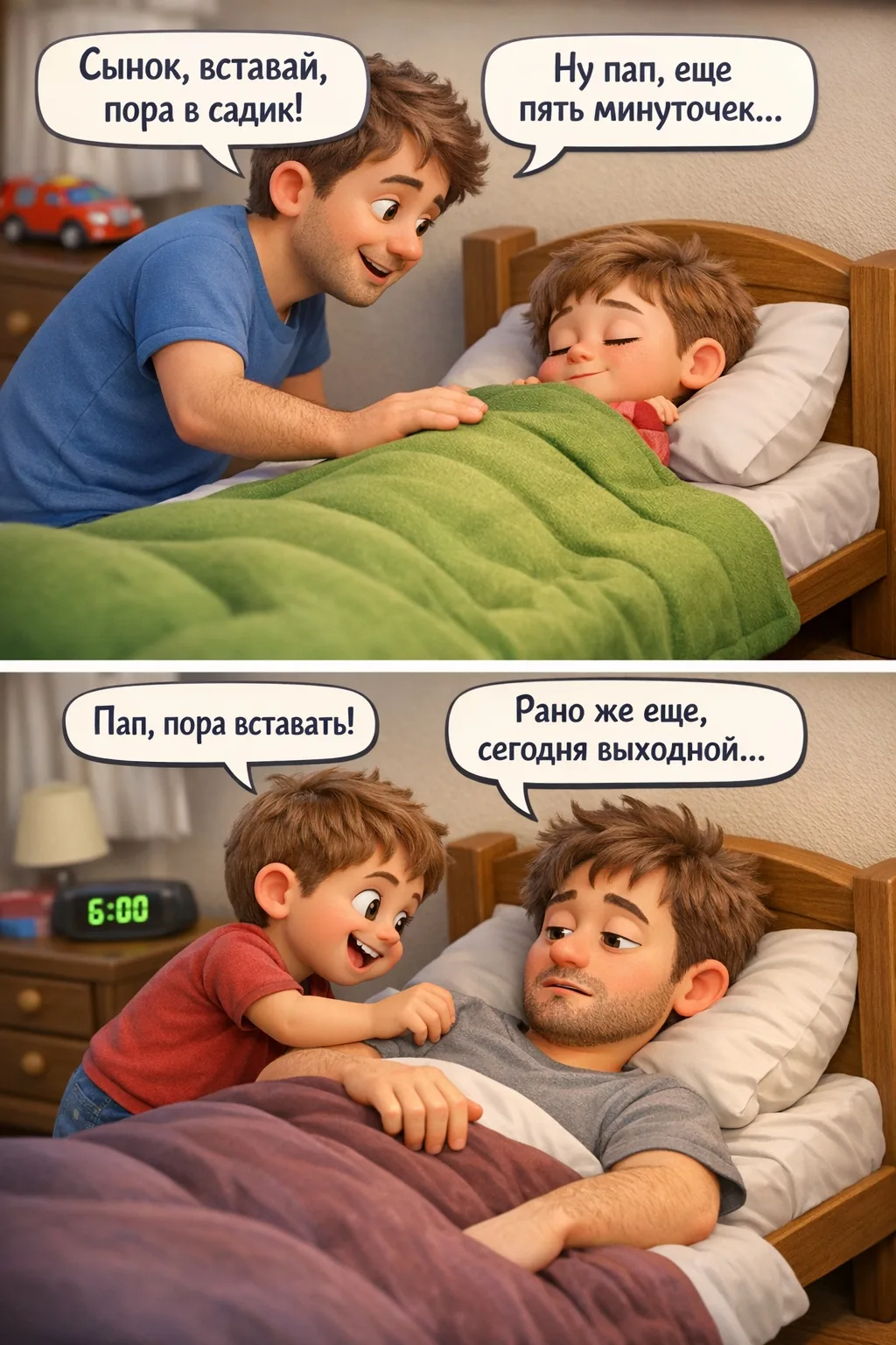 📌 Дорогие родители!