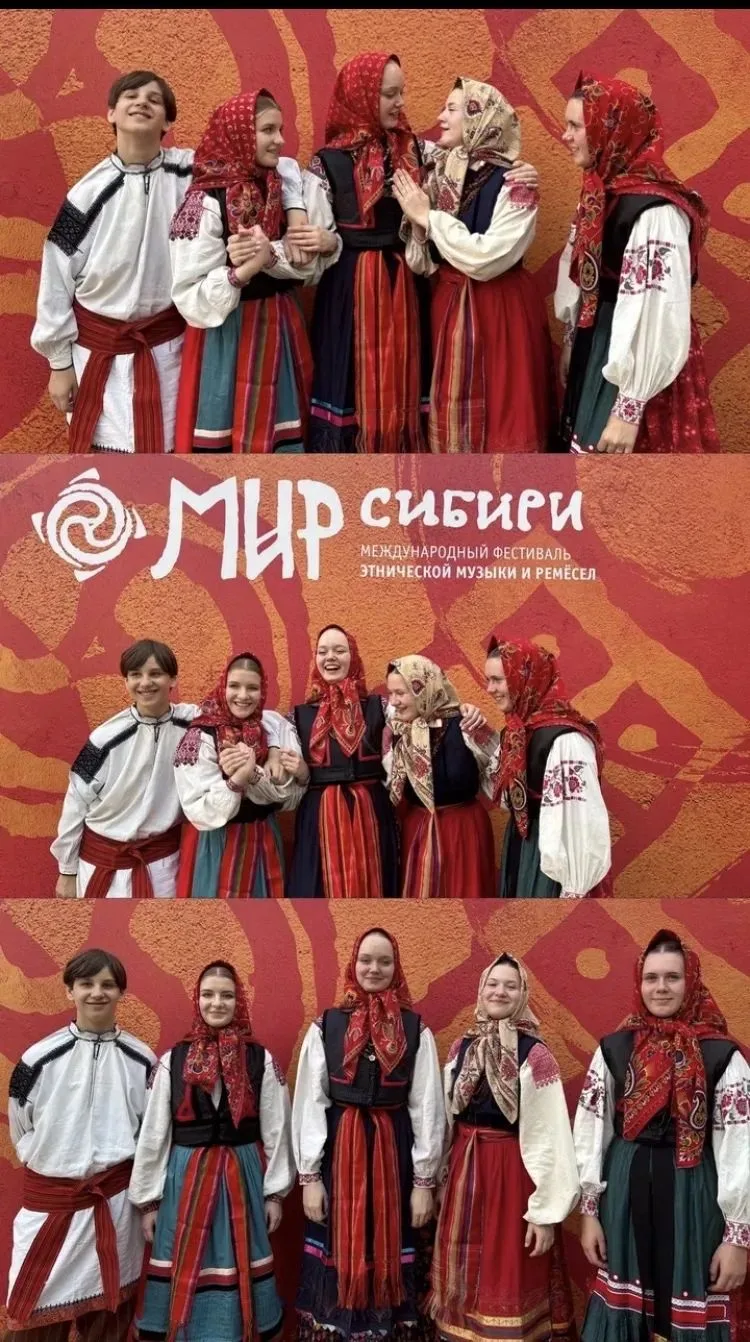 ✨Таланты 2054

⛅️Лето — это не только время отдыха, но и ярких достижений!

🎉Поздравляем ученицу 9«