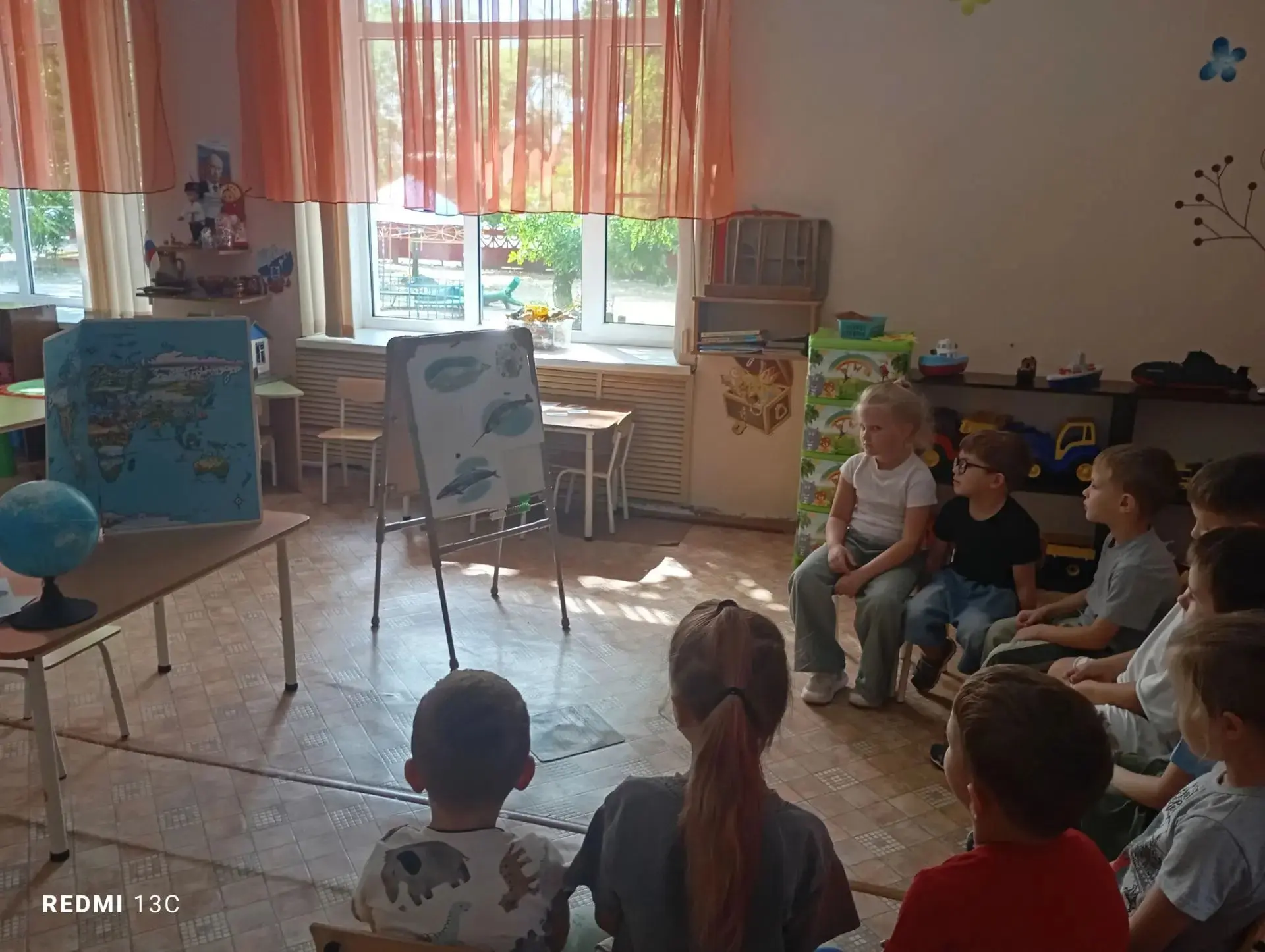 23 ИЮЛЯ - ВСЕМИРНЫЙ ДЕНЬ КИТОВ И ДЕЛЬФИНОВ.