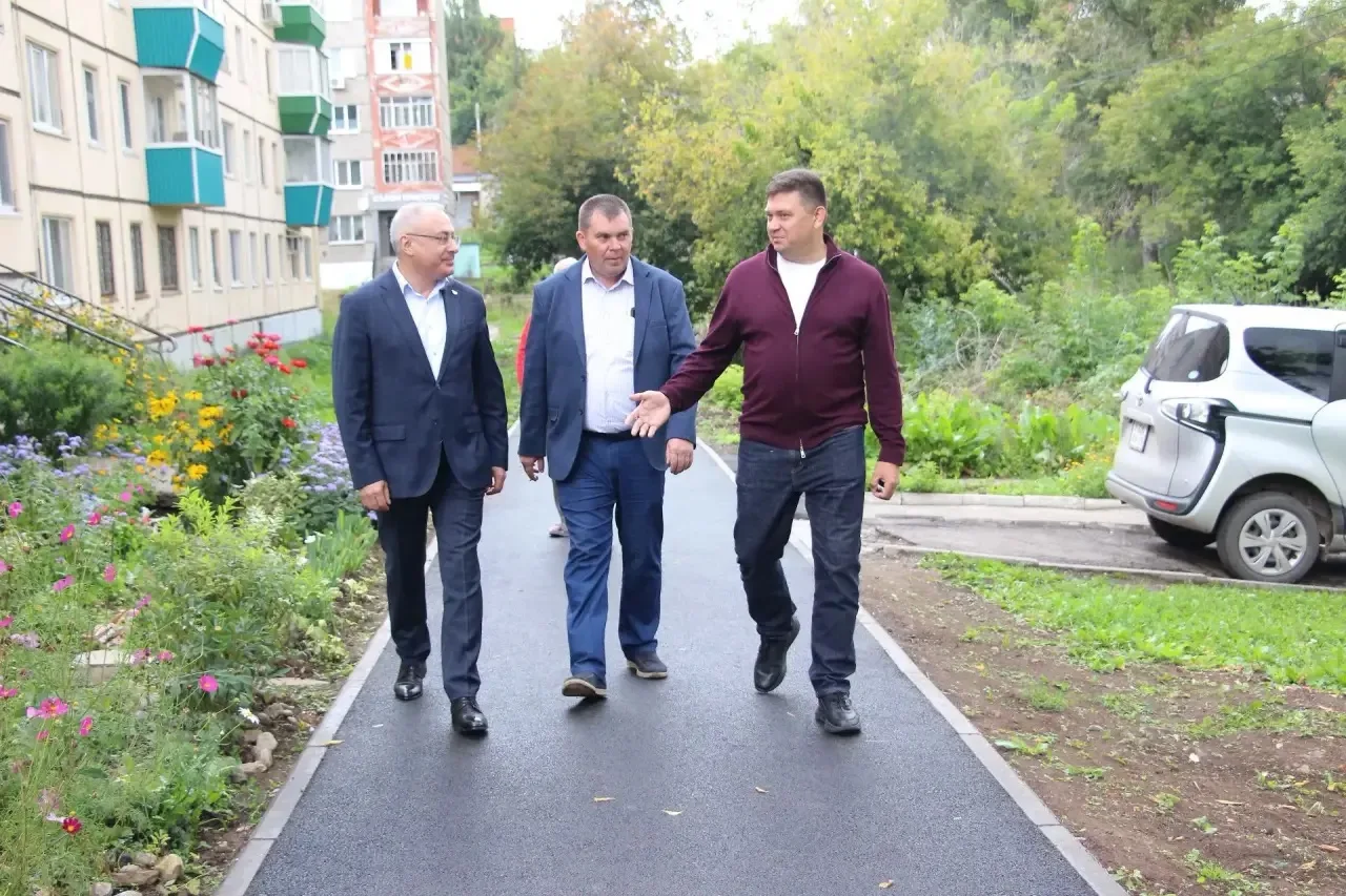 ПЕШЕХОДАМ ГОРОДА — БЕЗОПАСНЫЙ МАРШРУТ