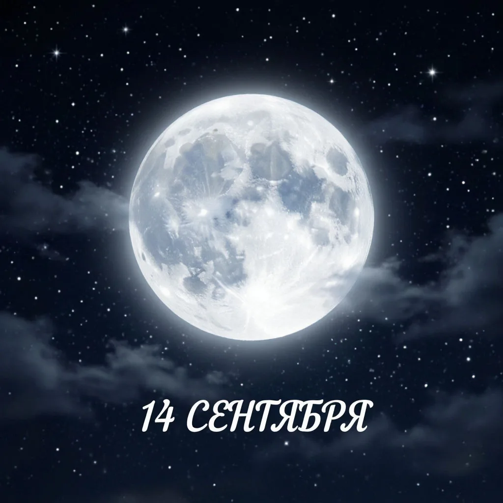 🍂 **14 сентября: Семенов день и бабье лето**
