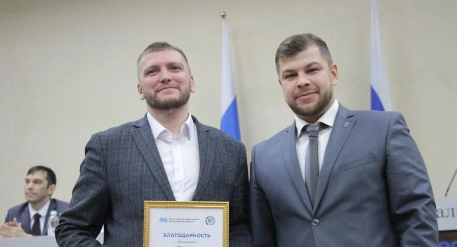 В Серове выбрали нового замглавы по соцвопросам, но имя пока не называют

В Серове подвели итоги кон