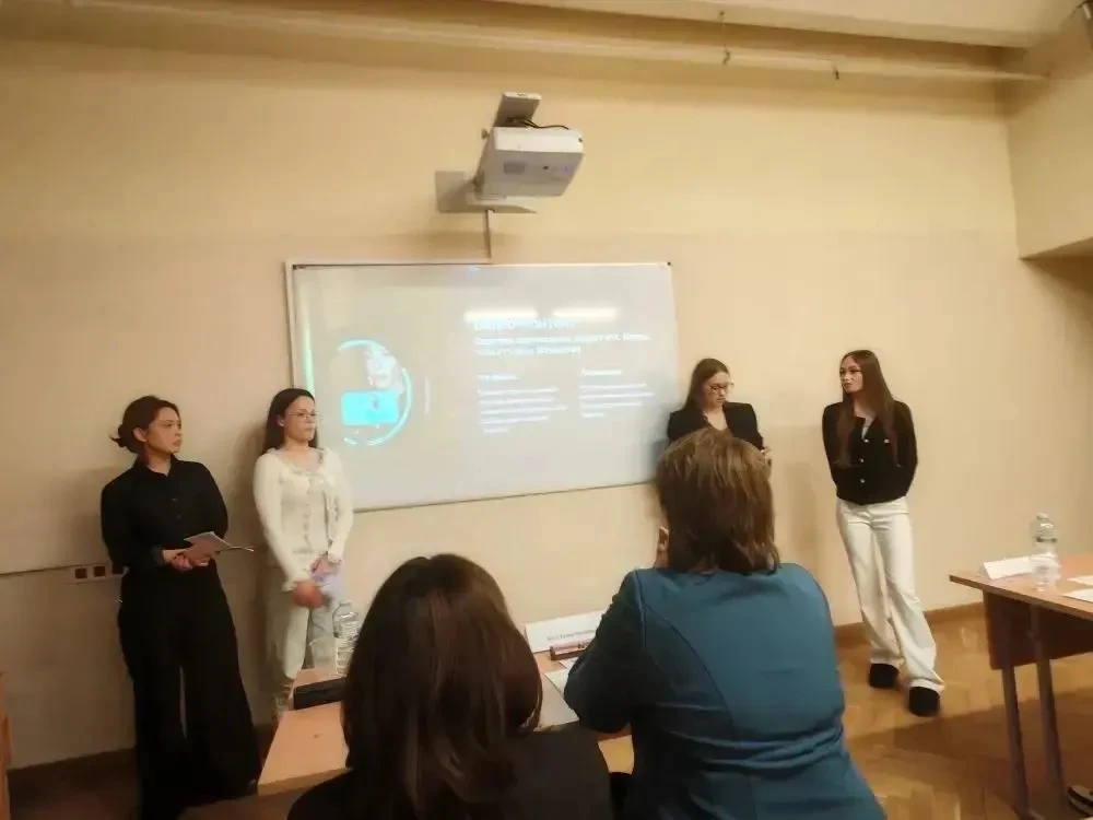 💫 Предпринимательский КЕЙС-БАТТЛ  ⭐️ В РЭУ им. Г.В. Плеханова состоялся заключительный этап конкурса