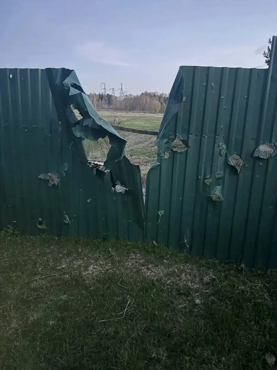 Андрей Воробьёв: