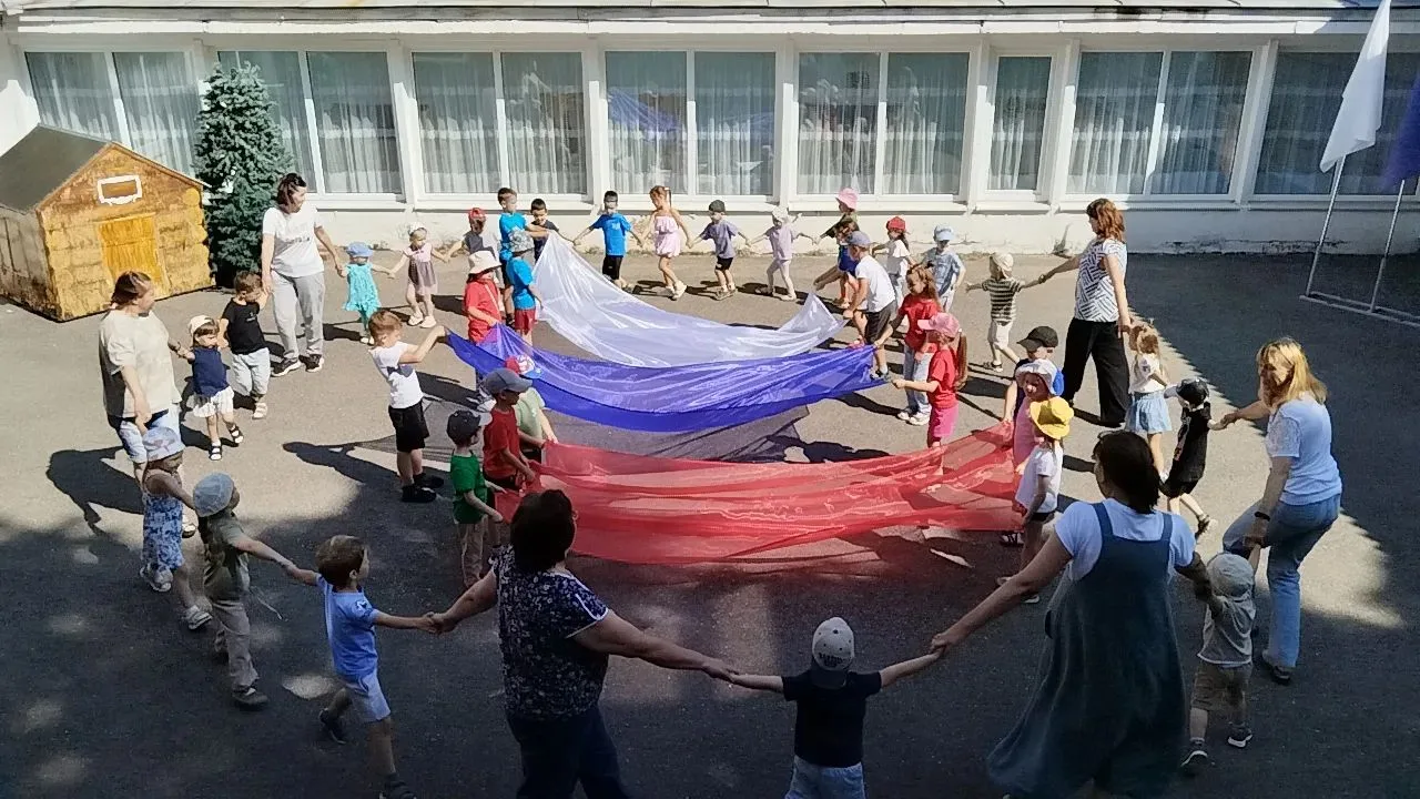 #МолодежьСтаврополья #ЦветаРодины, #Росмолодежь