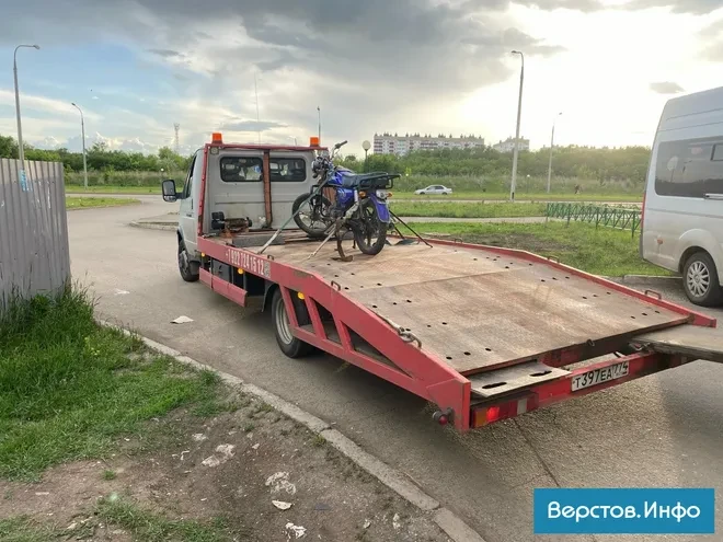 Пьяных водителей мотоцикла и автомобиля задержали в Магнитогорске

Подробности по ссылке