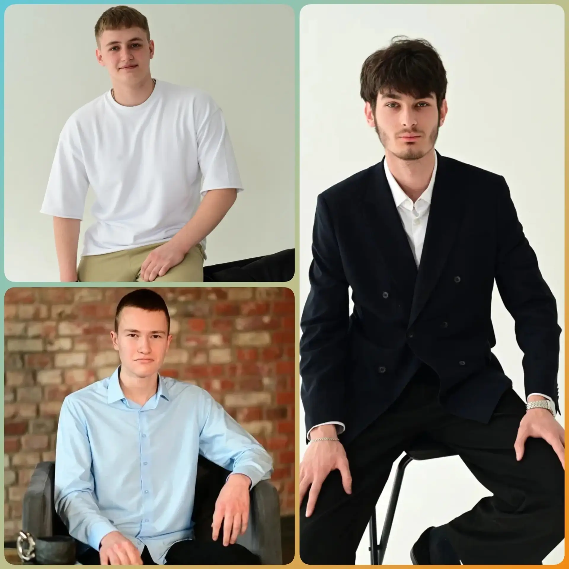 🎓✨ Выпуск-2026: триумф знаний в Наро-Фоминской 4-й школе имени В.В.Завадского

Вот и перевернута ещ