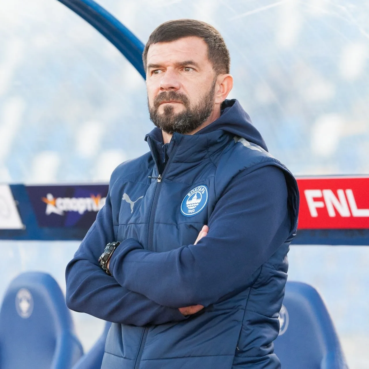 Официально: Юрий Юхневич успешно завершил обучение на тренерскую лицензию категории PRO 👏