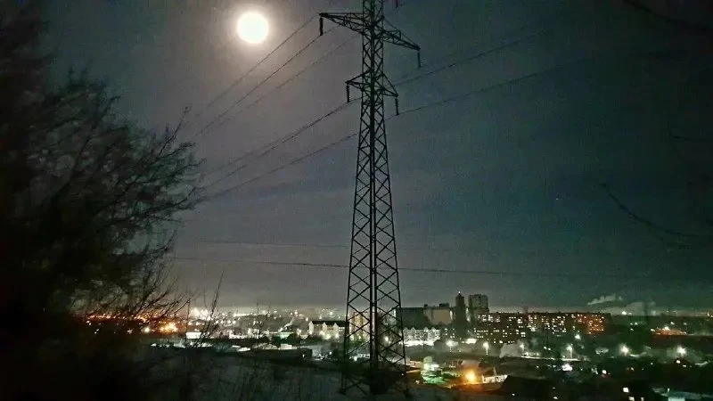 ⚡️Внимание! Плановые отключения электроэнергии завтра,5 октября 2026 года