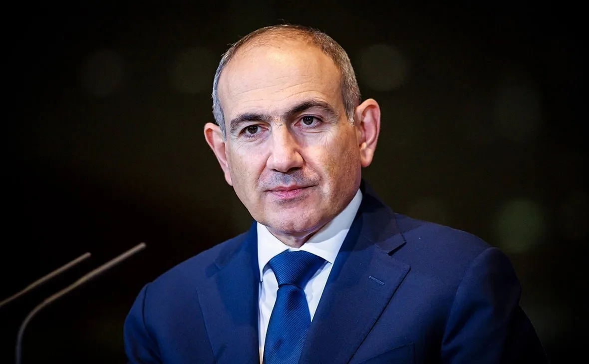 ❗️Премьер-министр Армении Никол Пашинян заявил, что страна вскоре приступит к подаче за...