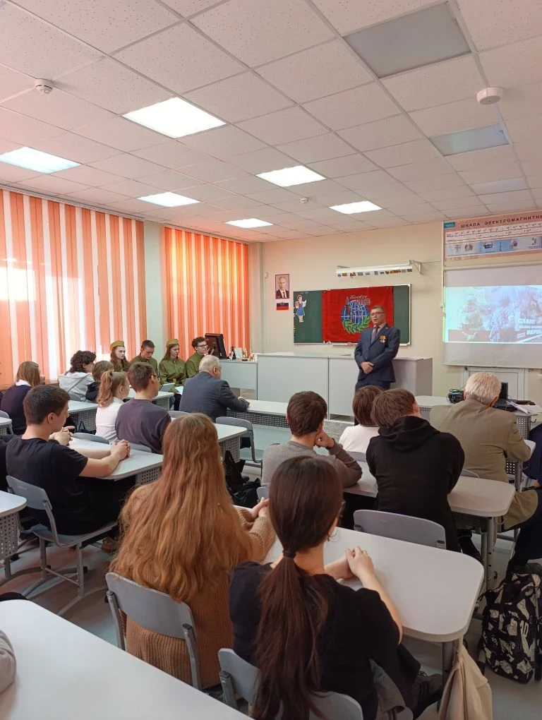 Фронтовые письма в пламени войны📨                                                                   