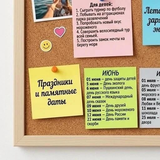 Привет-привет, друзья! Лето уже вступило в свои права.Самое время подготовиться к прикл...