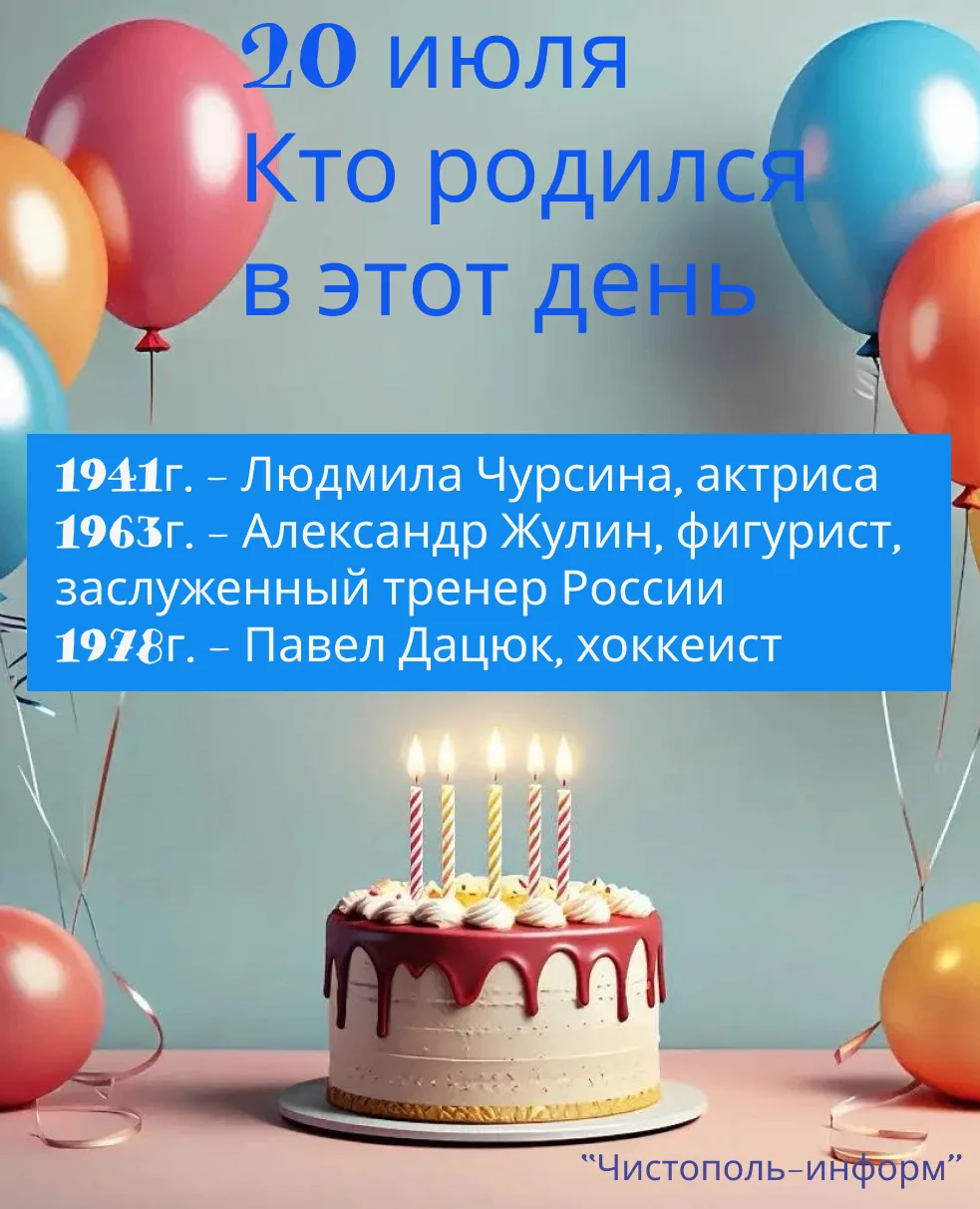 🎉 Родился сегодня? Ты в компании легенд 😎  С днём рождения! 🌟  Ставьте ❤️ , если сег...