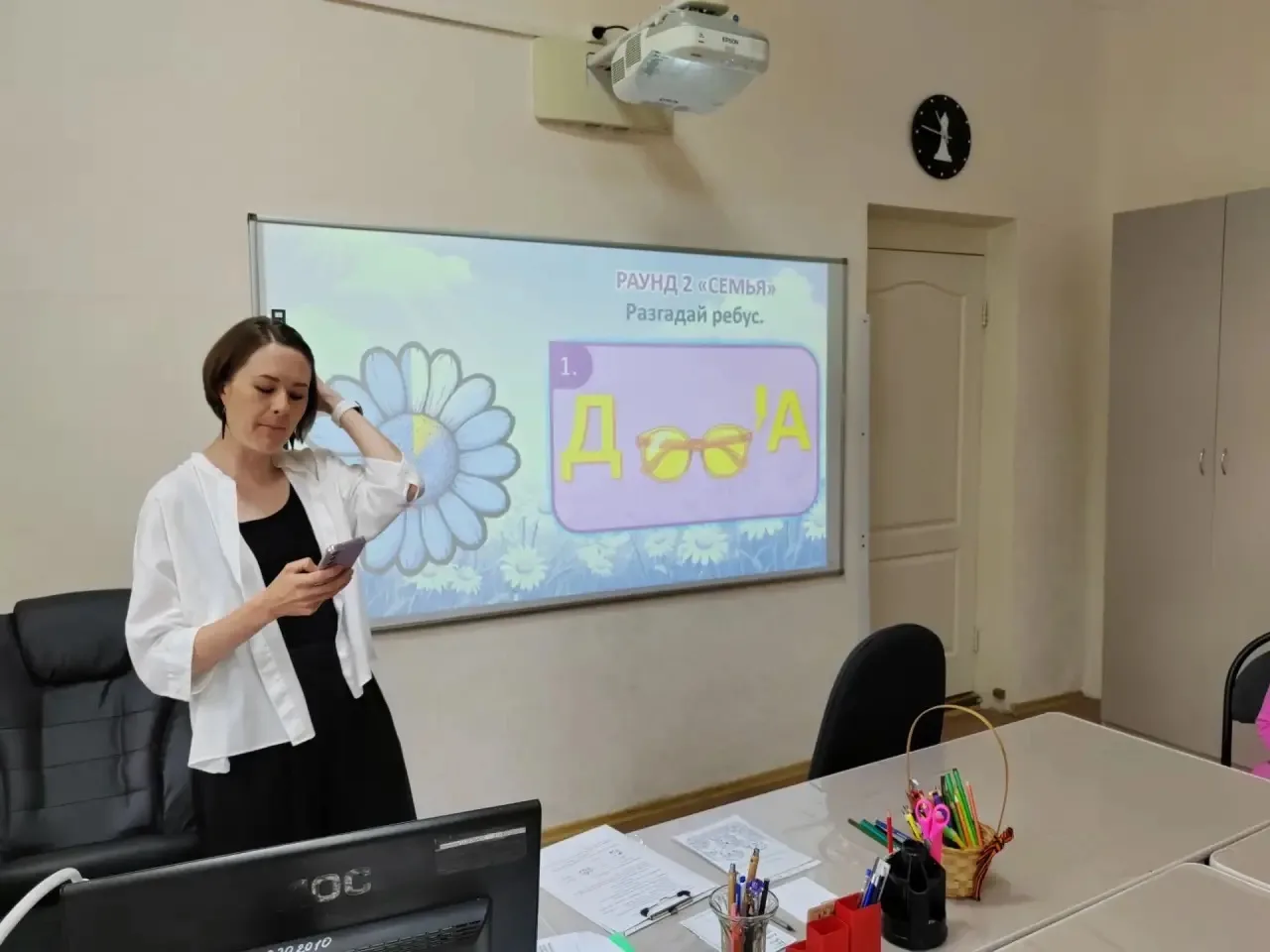 ☀️ Семейные ценности: наши ребята побывали на празднике Дня семьи, любви и верности!

8 июля день бы