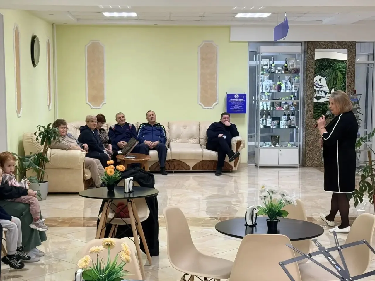💥В санатории «Бакирово» каждый день наполнен яркими событиями!💥  Мы делаем ваш отдых по-настоящему и