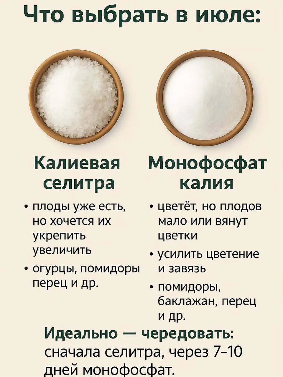 Изображение 1 к публикации «БИБЛИЯ САДА - Огород, Дача, Участок»