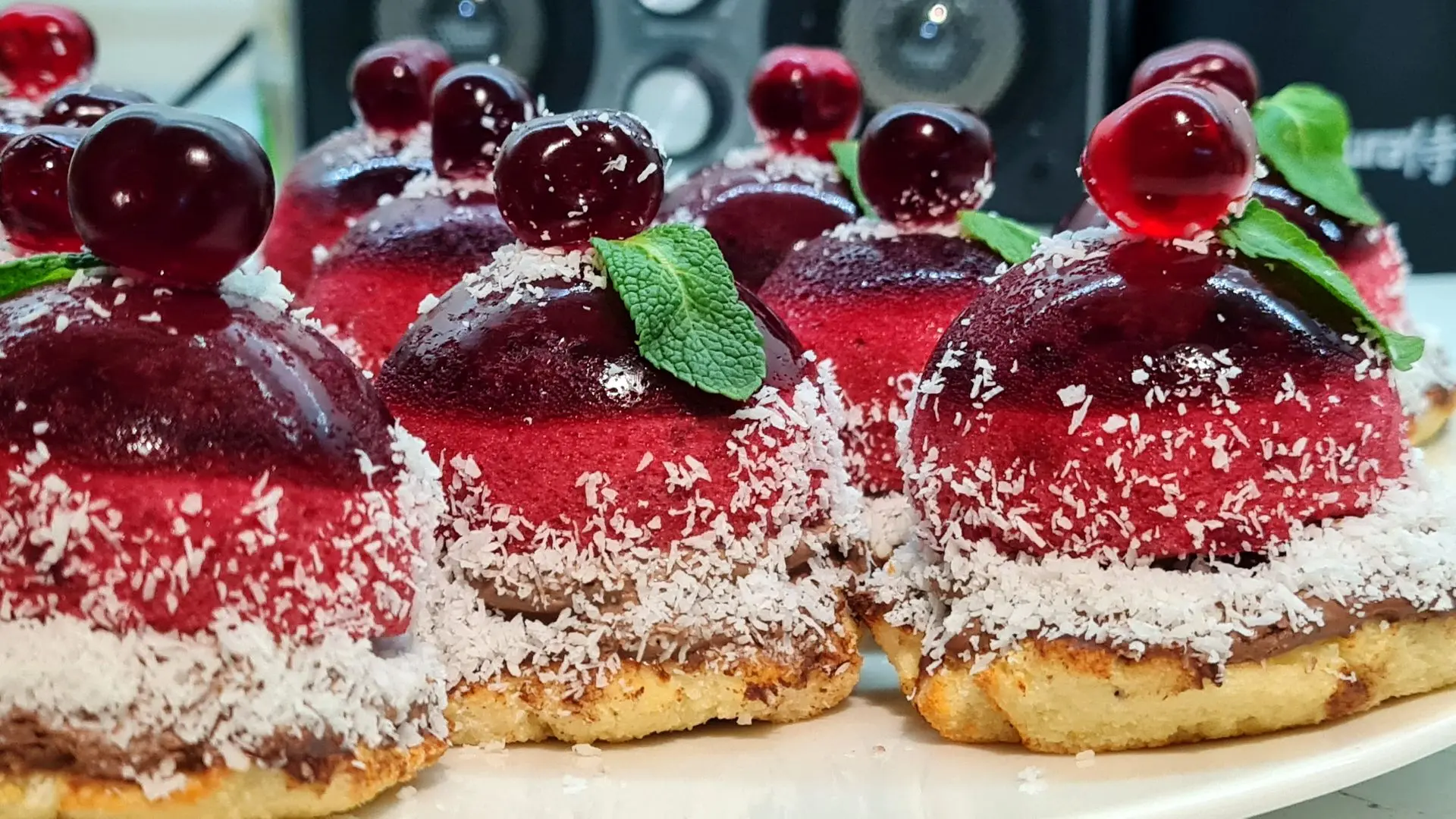 💥🔥💥 ЭТИ ПИРОЖНЫЕ И РУЛЕТЫ ДИАБЕТИКАМ МОЖНО! 🍰🍦🧁Сборник рецептов от Мари Дениз.  Двадцать третий выпу