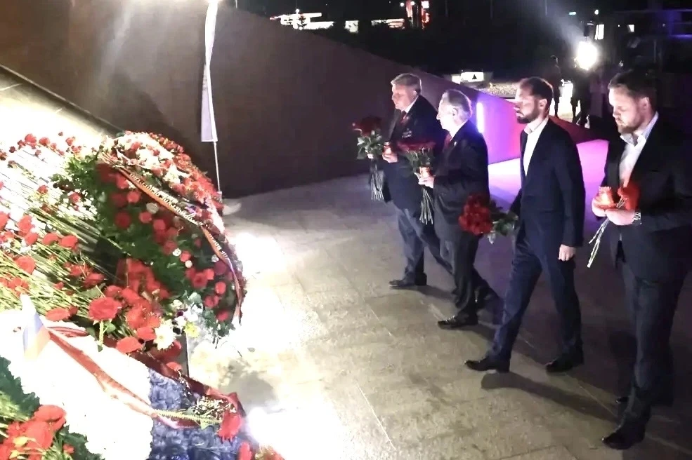 22 июня 1941 года – дата, навсегда вписанная в историю нашей страны. В этот день 85 лет назад начала