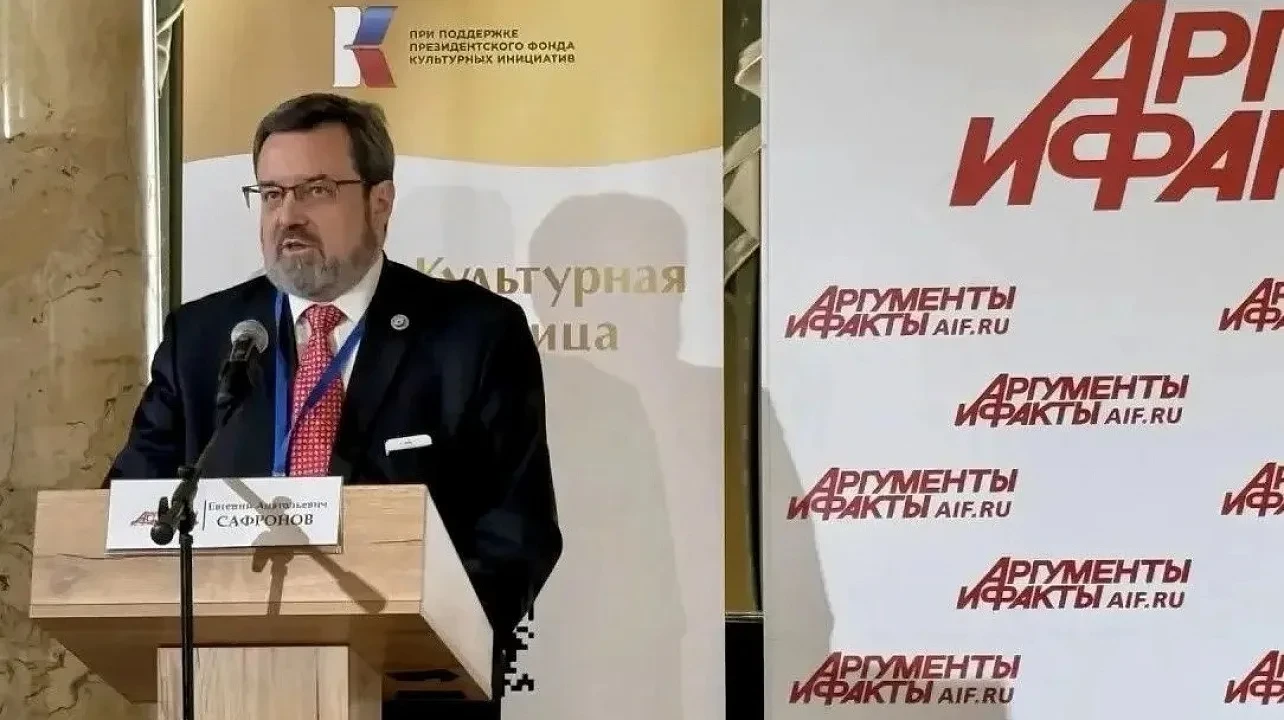 🏛️ Краснодар готовится ко второму этапу конкурса