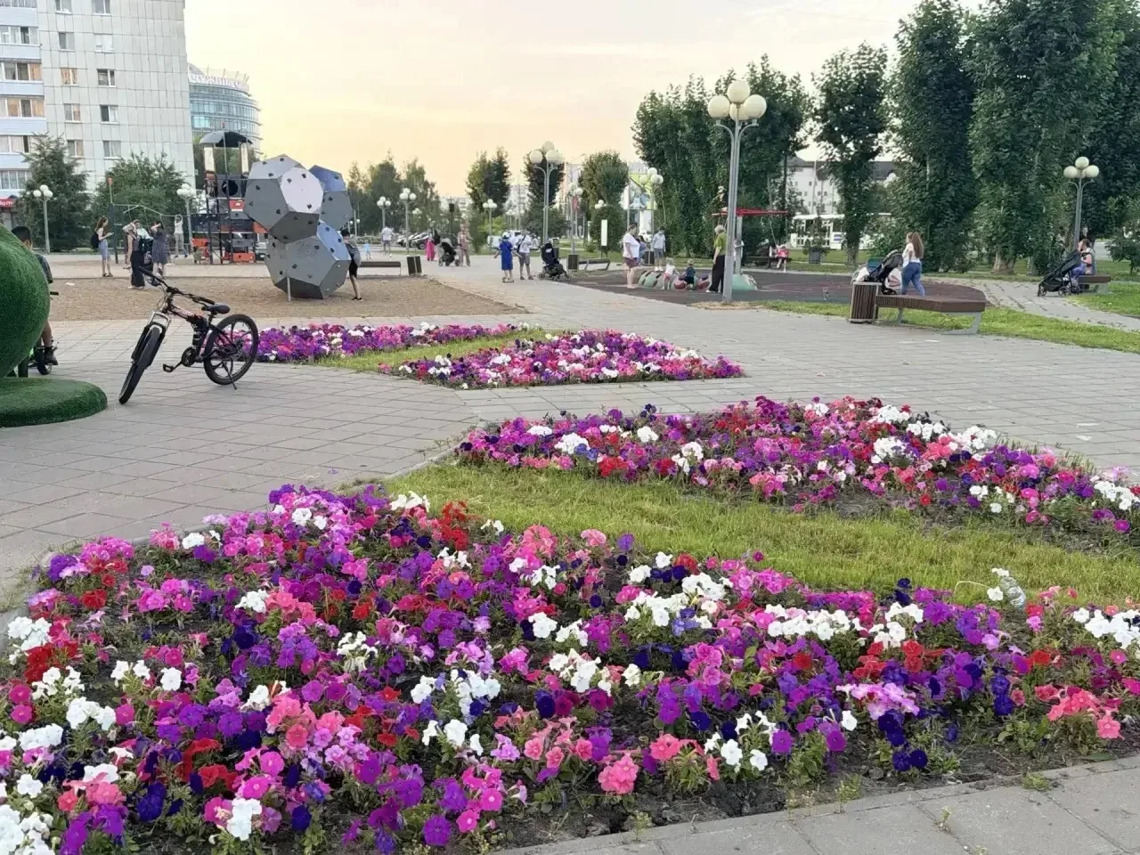 Доброго утра и отличного дня!