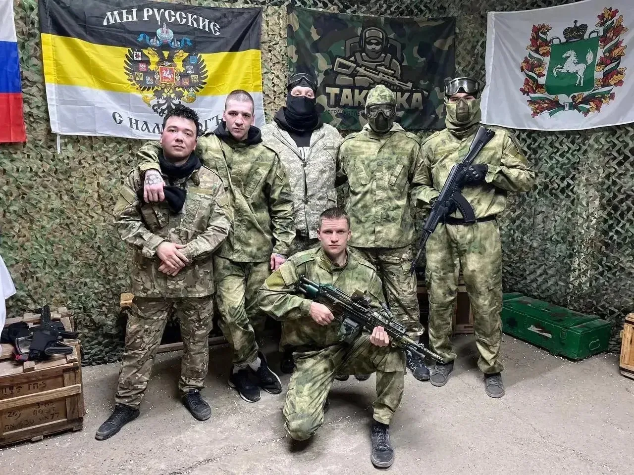 ✊Наши парни отдыхают только в спорте! 🤝Здоровый образ жизни приветствуется Форпост Плюс!