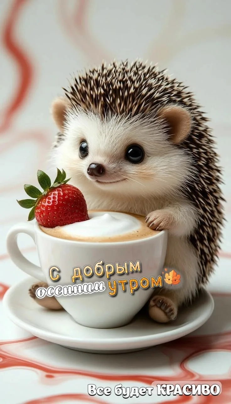 Доброе утро друзья 🌼🌼🌼