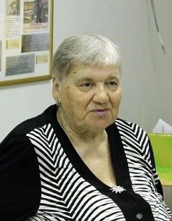 22 августа на 78 году ушла из жизни Матюшичева Галина Александровна, ветеран педагогиче...