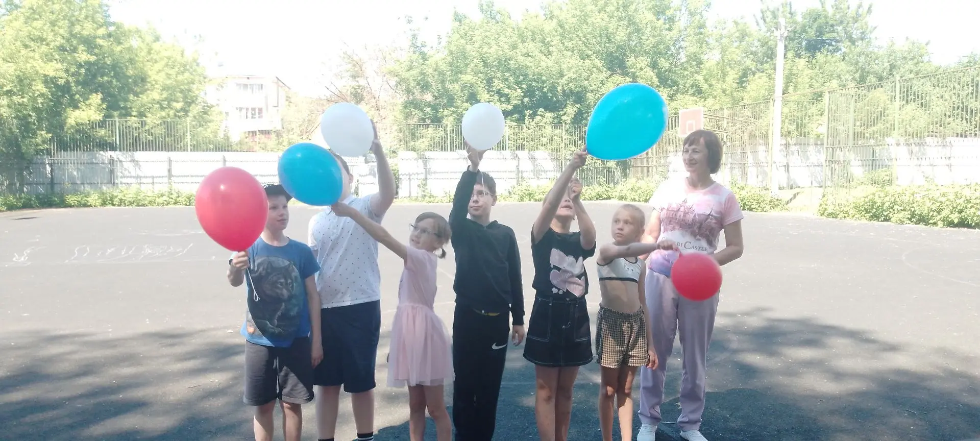 10.06.2026 г. социальным педагогом ОПСиД г. Ясногорска в летнем